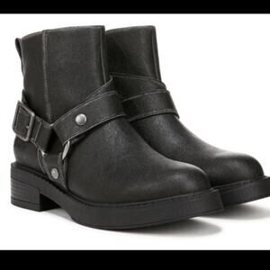 The Blowfish Malibu Vella Boot- New- No Box - Size 6.5